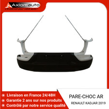 🇫🇷 PARE-CHOC ARRIER