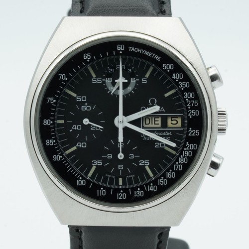 Omega speedmaster mark - speedmaster,
