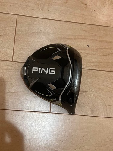 Cache tête ping - cache-tête, g430max