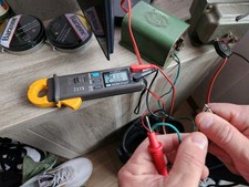 transformateur N°O Meccano