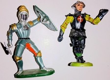 Elastolin Ougen Hausser