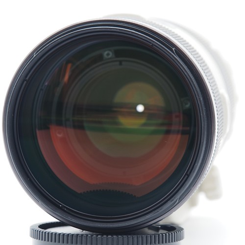 Objectif sony 200 2 - objectif, f/2,8