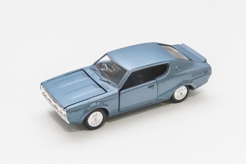 Yonezawa diapet nissan skyline - diapet,