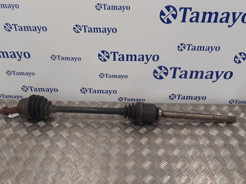 M9t676 transmission avant - m9t676,