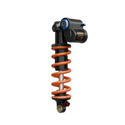 Fox dhx2 factory - fox,