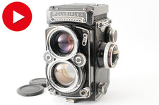 Vente Rolleiflex 2.8 E2 Planar