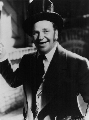 Wallace beery grand barnum - beery,