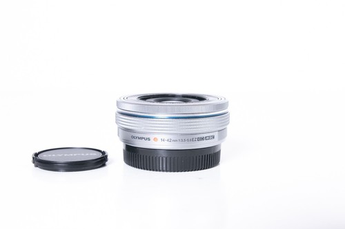 Olympus zuiko 42mm - olympus, 14-42mm