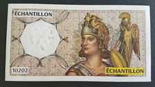 FRANCE - FRANCIA - FRENCH NOTE