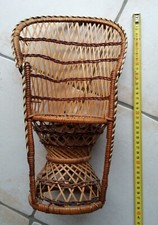 Ar3 ancien fauteuil - ancien,