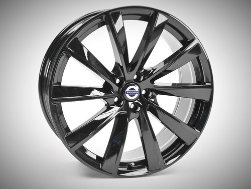 Jantes aluminium volvo - aluminium, xc90