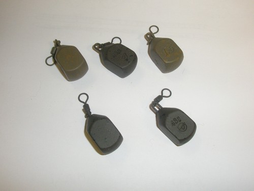 Korda carpe pêche tête - 5,