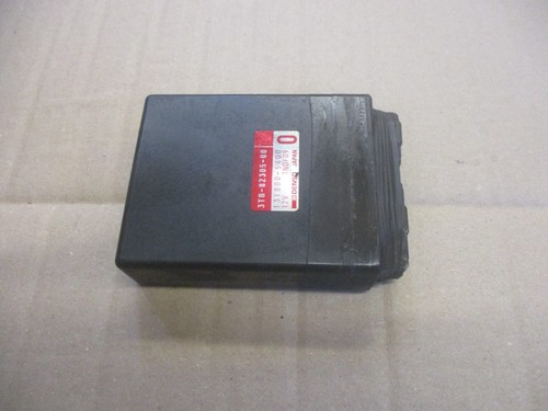 Cdi pour yamaha 600 xte - 600,