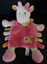 49. DOUDOU PLAT NICOTOY SIMBA