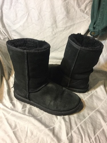 Ugg uggs boots - boots, classic