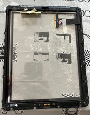 Écran / verre APPLE iPad 1ère génération 3G