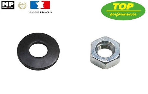 Ecrou variateur embiellage - de, variateur/embiellage