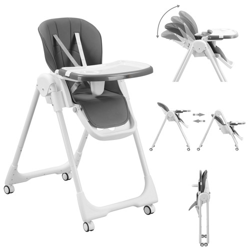 Baby vivo chaise haute - baby, de