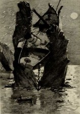Les Travailleurs de la Mer Le