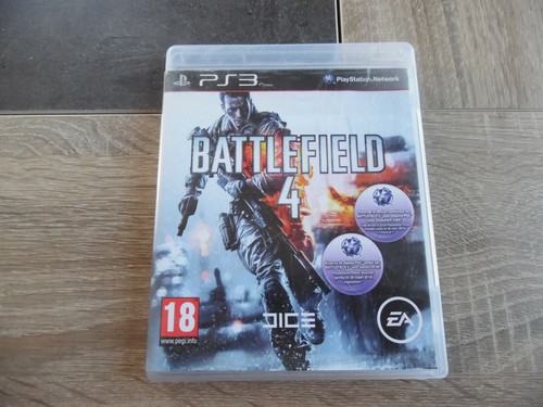 Jeux sony ps3 - jeux, 4