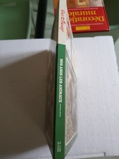 NOS AMIS LES ANIMAUX 1ere