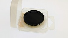 Filtre Infrarouge IR de 46mm de diamètre, à visser, sous boîte
