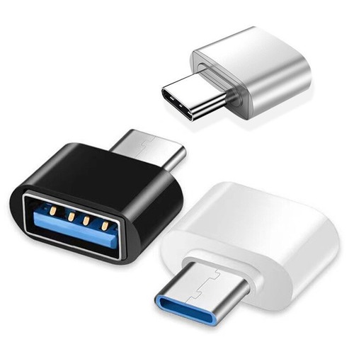 Adaptateur otg usb femelle - adaptateur, 3.0