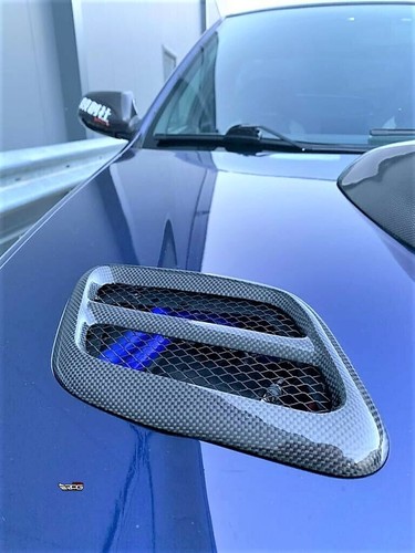 Rpg carbon 22b - 22b, hood