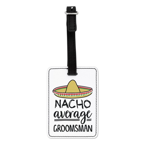 Nacho moyenne garçon - nacho,