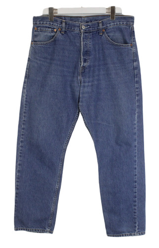 Levi 522 jeans homme - levi's, 02