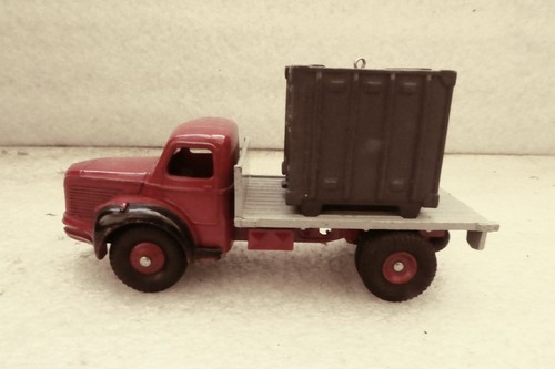 Dinky toys france - france, 34b