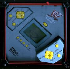 MGA ELECTRONIC WWF HANDHELD