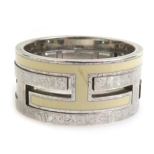 Auth hermes move - h, ring
