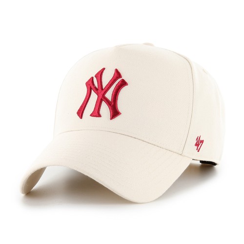 Casquette mlb new - casquette,