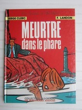 Phil Perfect / Serge Clerc
