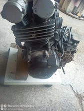 Moteur Yamaha FZS Fazer 600 de 1999