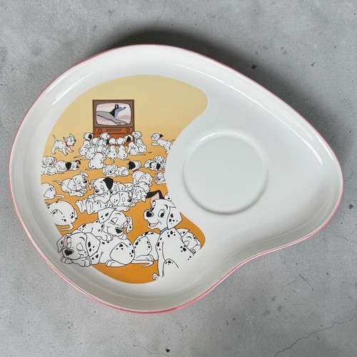 Assiette petit déjeuner