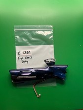 Dye DM13 Body with Some