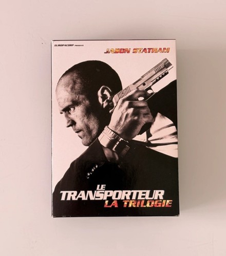 Dvd transporteur la - transporteur,