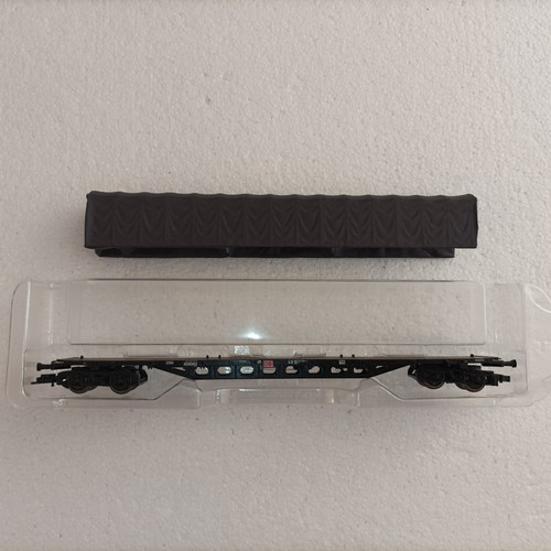 Piko 54828 wagon - wagon, plat