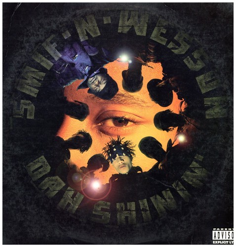 Smif wessun dah shinin - -,