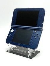 New nintendo 3ds - nintendo, metallic