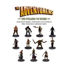 Jeu De Société FFG