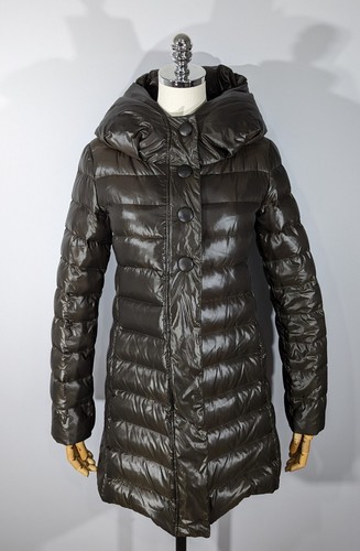 Max manteau matelassé - max&co,