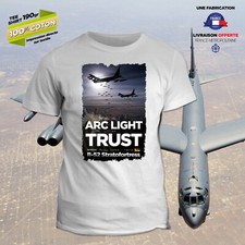 Tee shirt B-52 Arc Light