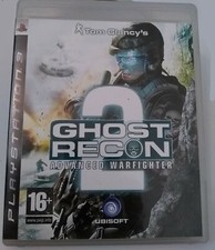 Tom Clancy's Ghost Recon
