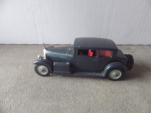 Solido voisin caréné 1934 - solido,