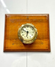Horloge murale Hermle vintage