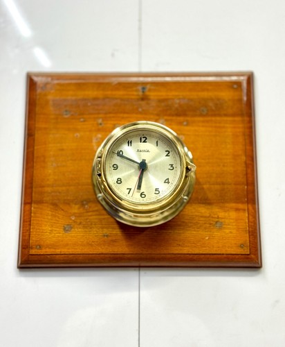 Horloge murale hermle vintage - murale,