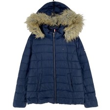 Tommy Hilfiger Bleu Marine à